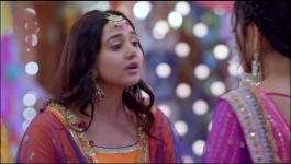 Bhagya Lakshmi - 28th January 2025